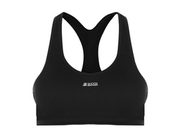 Schock Absorber S04N0CA-BLK