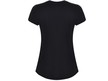 Puma - Celebration Graphic 585050-01 - T-shirt - Black