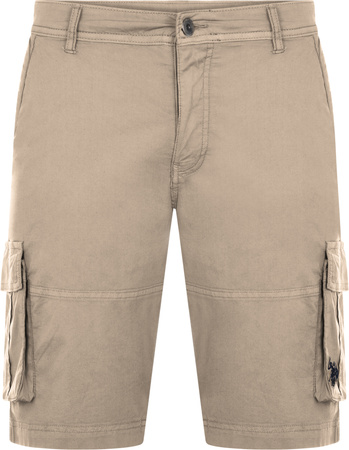 U.S. POLO ASSN. - SHORTS ROLY 143 66238 53446 420