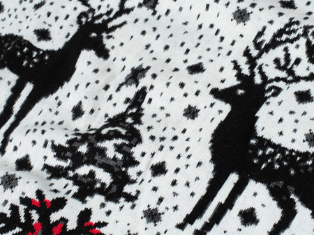 ARMA - 2310 CZARNY ŚWIĄTECZNY