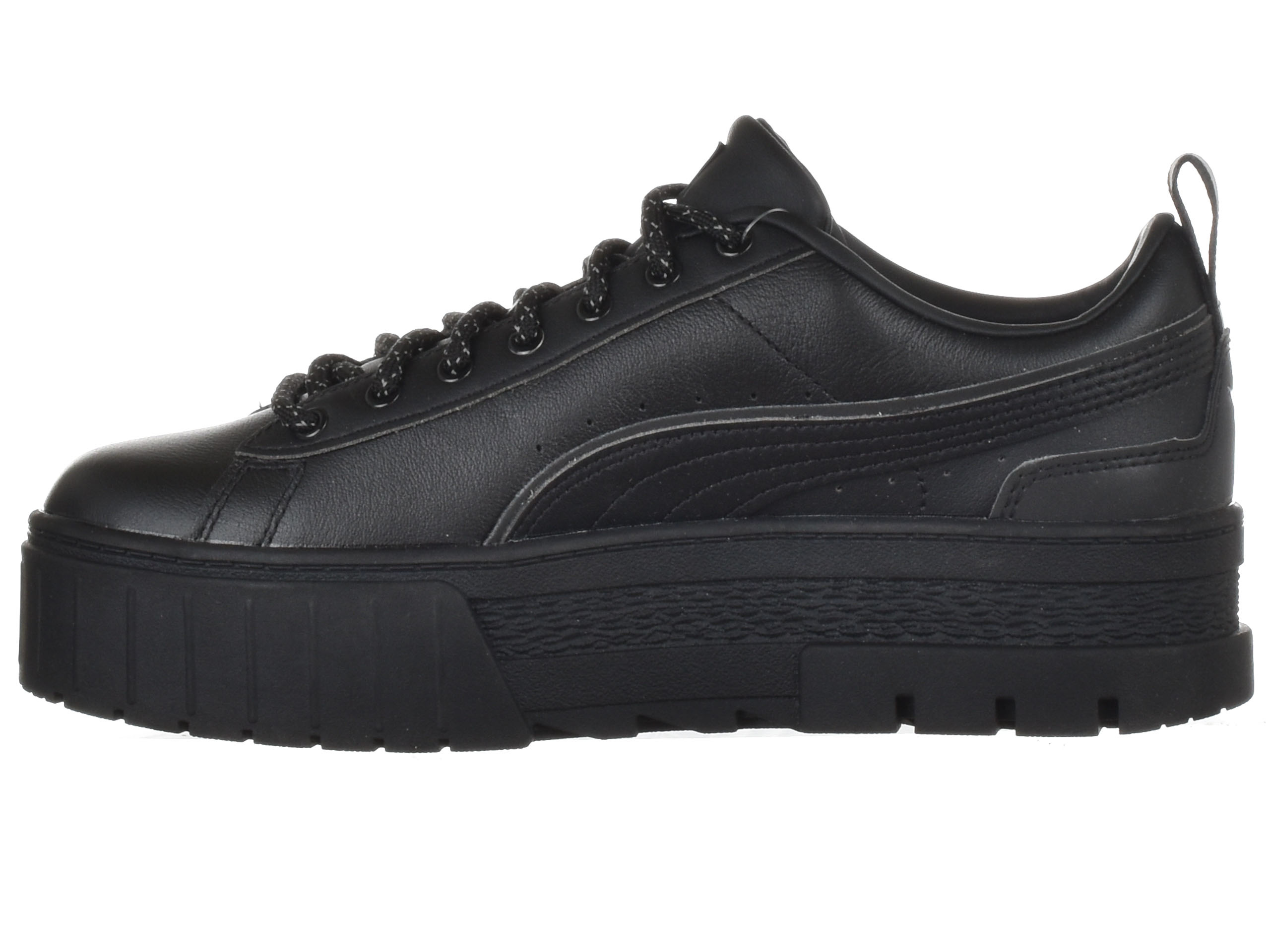 Puma Mayze Reflective Wns 383729-02 - SNEAKERS | Kids