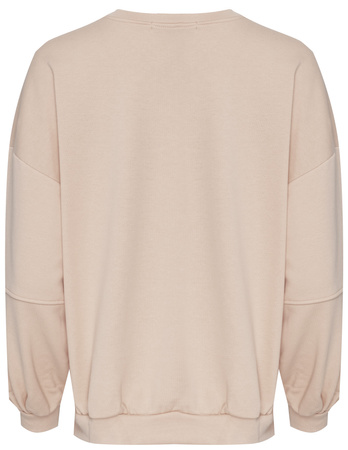 FASHION - ID8876 BEŻOWY