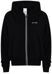 REEBOK - RIE FT FULLZIP IN HR5962