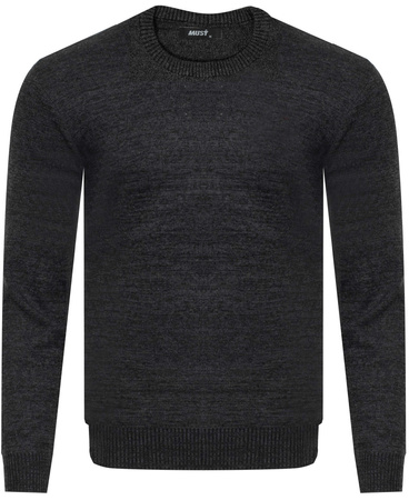 MUST PARKOUR - S8755/DARK GREY