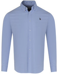 U.S. POLO ASSN. -  SHIRT SVEN 104 67081 51371 130