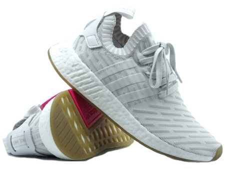 ADIDAS Nmd_R2 Japan Primeknit (BY9954)