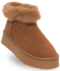 SOLO SOPRANI COUTURE SCW421P12/21 HUGH PLAT CAMEL