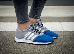 ADIDAS LOS ANGELES (S74877)