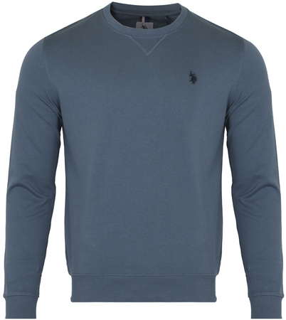 U.S. POLO ASSN. -  SWEATSHIRT MAX 187 66653 53223 287