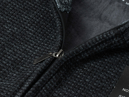 MUST PARKOUR -S8627 CIEMNOSZARY