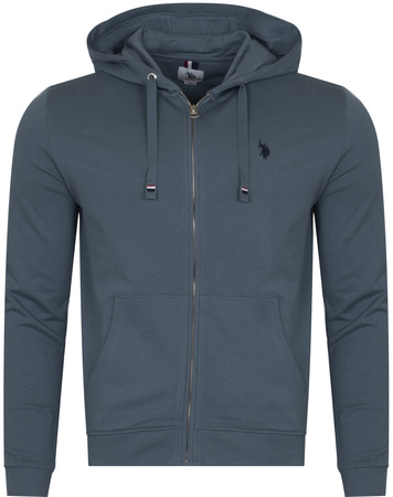 U.S. POLO ASSN. -  HOODIE LUKE 162 67931 52088 287