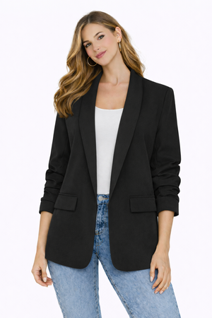 FASHION - ID8896 CZARNY