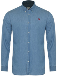 U.S. POLO ASSN. -  SHIRT EVAN 104 68042 51633 170