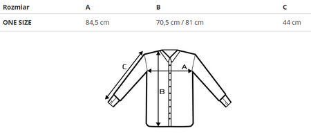 FASHION - ID8899 ŻÓŁTY