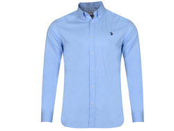 U.S. POLO ASSN. -  SHIRT SAKE 104 67892 53660 130