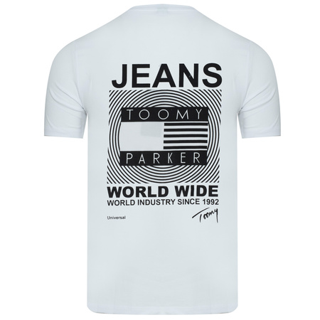 JUMPER - 3000 BIAŁY