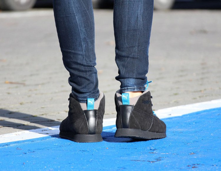 PUMA ROMA HIKER (353795-02)
