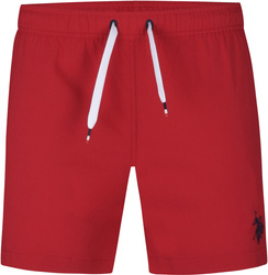 U.S. POLO ASSN. - SWIM TRUNKS MAVI 182 65724 52161 155