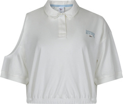 REEBOK - CL VARSITY TOP HT7854