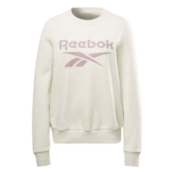 REEBOK - RI BL FLEECE CREW HK6816