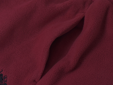 U.S. POLO ASSN. - FLEECE TROUSERS LAYA 315 66887 53370 357