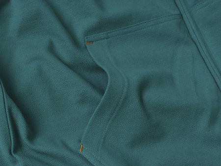 U.S. POLO ASSN. -  HOODIE JERA 162 67552 53393 304