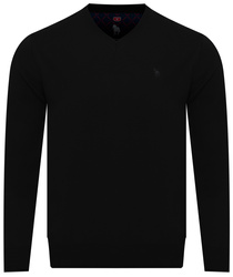 TRIKKO  - V 501 SIYAH