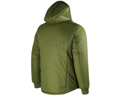 Pepe Jeans - London Jacke Louis PM402134 891 - Down Jacket - Green