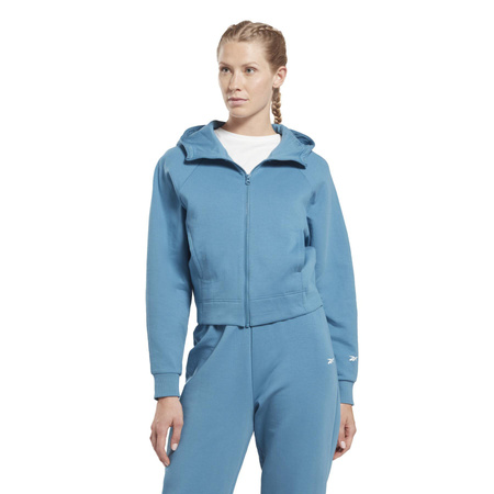 REEBOK - TS DREAMBLEND COTTON FZ HT6099