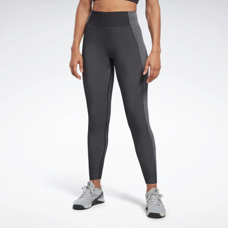 REEBOK - YOGA HR SEAMLESS TIGHT HT6165