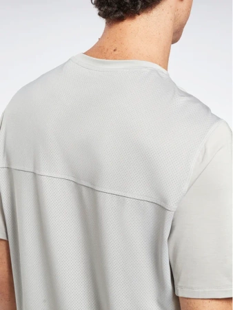 REEBOK -  TS AC SOLID ATHLETE PUGRY3 H52185