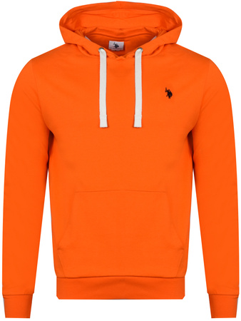 U.S. POLO ASSN. -  HOODIE LEX US40 162 016 000390 316