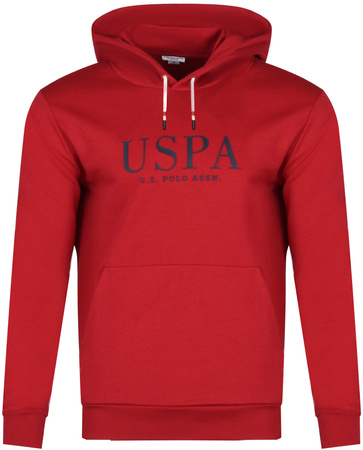 U.S. POLO ASSN. -  SWEATSHIRT LIAM 162 65024 53460 256