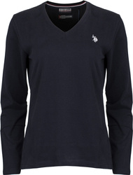 U.S. POLO ASSN. - WOMEN'S LONGSLEEVE JOLY 368 66870 52956 179