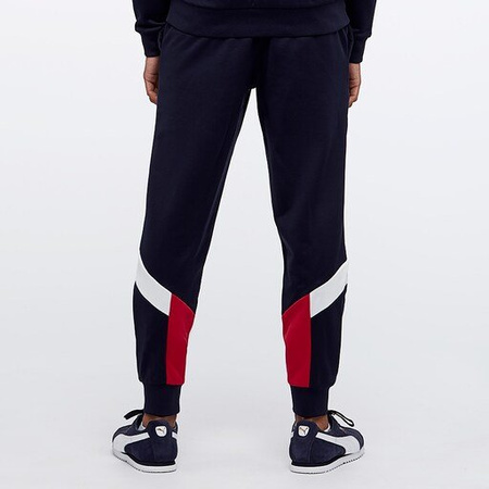 Puma - Mcs Track 576772-06 - Sweatpants - Navy / White / Red