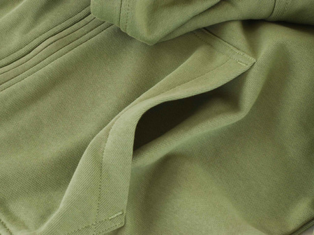 U.S. POLO ASSN. - hoodie zip up sweatshirt SAIF 162 66333 52088 148