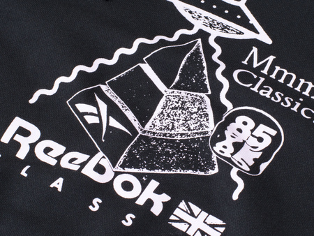 REEBOK - HOODIE UNISEX CL SKATE HOODIE HT8178