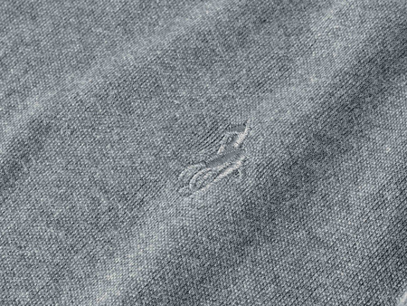 TRIKKO  - V 501 A.GRI