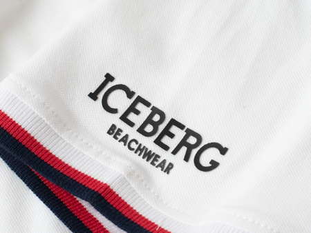 ICEBERG - ICE4MPL01 WHITE