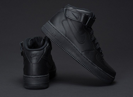 NIKE AIR FORCE 1 MID 07 (315123 001)