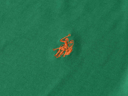 U.S. POLO ASSN. - MEN'S T-SHIRT CICK 154 67949 53674 140