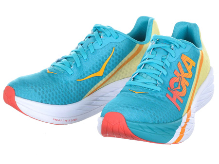 HOKA - M ROCKET X 1113532-SBLGR