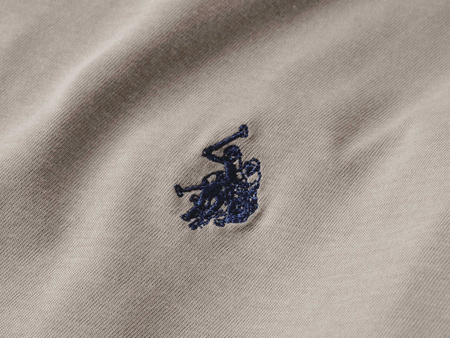 U.S. POLO ASSN. - MEN'S T-SHIRT NATI 154 66894 49351 221