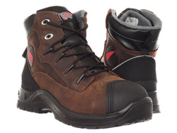 BHP RED WING SHOES - 3228 FACTOR SECOND