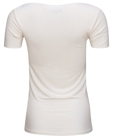 Pepe Jeans - Maelle PL504240 808 - T-shirt - White