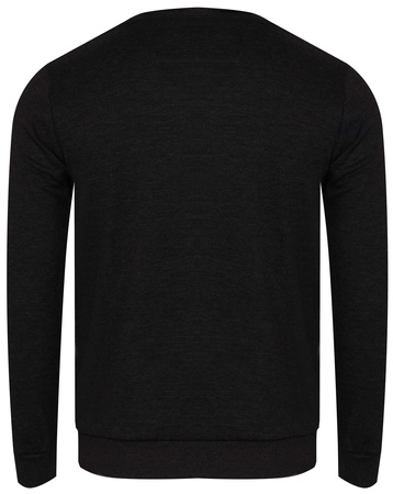 RWX - BLUZA MĘSKA - 0759 ANTRACITE