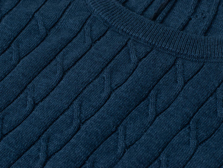 BARTEX - WARKOCZ 1 GRANATOWY