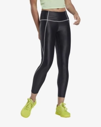 REEBOK - S SHINY MESH TIGHT H51835