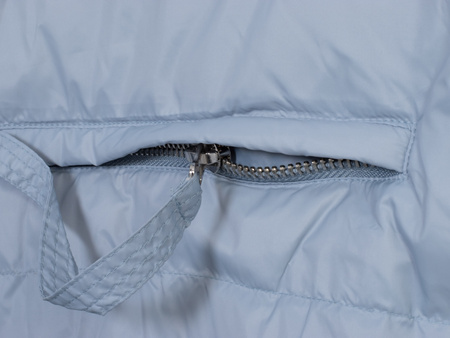 ROMEO GIGLI - 01W24 R01 / CELESTE