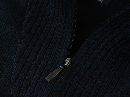 MUST PARKOUR - S8619 GRANATOWY